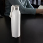 BOTELLA SUBLIMABLE "HEY" (T620 BLANCO) - Imagen 5