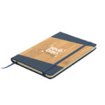 LIBRETA "ESCANDINAVA" (T686 AZUL) - Imagen 3