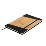LIBRETA "ESCANDINAVA" (T686 NEGRO) - Imagen 3