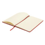 LIBRETA "ESCANDINAVA" (T686 ROJO) - Imagen 5