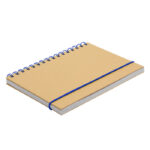 LIBRETA "IBERICA" (T687 ROYAL BLUE) - Imagen 3