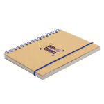 LIBRETA "IBERICA" (T687 ROYAL BLUE) - Imagen 4