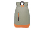 MOCHILA "NEW SPORT" (C511 GRIS)