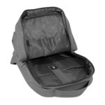 MOCHILA "FUNCIONAL" (K5 GRIS) - Imagen 4