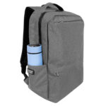 MOCHILA "FUNCIONAL" (K5 GRIS) - Imagen 5