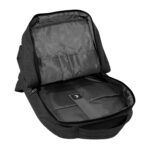 MOCHILA "FUNCIONAL" (K5 NEGRO) - Imagen 6