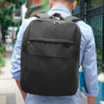 MOCHILA "NET&TECH" (K7 NEGRO) - Imagen 8