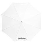 PARAGUAS "KELLY" (U322 BLANCO) - Imagen 2