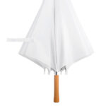 PARAGUAS "KELLY" (U322 BLANCO) - Imagen 7