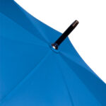 PARAGUAS GOLF "DUSTIN" (U323 AZUL) - Imagen 4