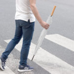 PARAGUAS "KELLY" (U322 BLANCO) - Imagen 8