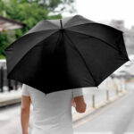 PARAGUAS "KELLY" (U322 NEGRO) - Imagen 9