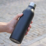 BOTELLA TÉRMICA "KUPFER" (K105 NEGRO) - Imagen 9