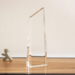 TROFEO "WINNER II" (T661 TRANSPARENTE) - Imagen 6