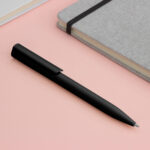 BOLÍGRAFO "CROMA" (BP300 NEGRO) - Imagen 4