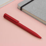 BOLÍGRAFO "CROMA" (BP300 ROJO) - Imagen 4