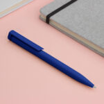 BOLÍGRAFO "CROMA" (BP300 ROYAL BLUE) - Imagen 4