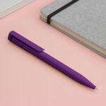 BOLÍGRAFO "CROMA" (BP300 VIOLETA) - Imagen 4