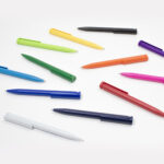 BOLÍGRAFO "CROMA" (BP300 BLANCO) - Imagen 5