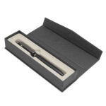 BOLÍGRAFO "SILVERFIELD I" (BP305 NEGRO) - Imagen 5