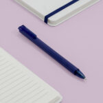 BOLÍGRAFO "PENNY" (BP311 AZUL) - Imagen 4