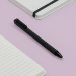 BOLÍGRAFO "PENNY" (BP311 NEGRO) - Imagen 4