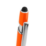 BOLÍGRAFO TOUCH "GLOSSY" (BP312 NARANJA) - Imagen 4