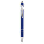 BOLÍGRAFO TOUCH "GLOSSY" (BP312 ROYAL BLUE) - Imagen 2