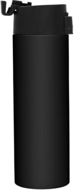 BOTELLA TÉRMICA "ALLY" (T688 NEGRO) - Imagen 2