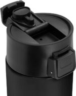 BOTELLA TÉRMICA "ALLY" (T688 NEGRO) - Imagen 5