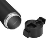 BOTELLA TÉRMICA "ALLY" (T688 NEGRO) - Imagen 4