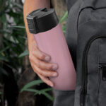 BOTELLA TÉRMICA "ALLY" (T688 ROSA) - Imagen 6