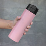 BOTELLA TÉRMICA "ALLY" (T688 ROSA) - Imagen 5