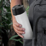 BOTELLA TÉRMICA "ALLY" SUBLIMABLE (T689 BLANCO) - Imagen 7