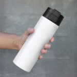 BOTELLA TÉRMICA "ALLY" SUBLIMABLE (T689 BLANCO) - Imagen 6