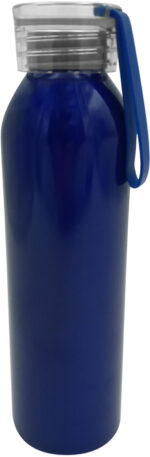 BOTELLA "HAN" (T602 AZUL)