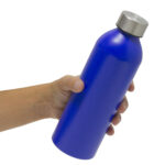 BOTELLA "TULUM" (T682 ROYAL BLUE) - Imagen 4