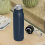 BOTELLA TÉRMICA "MONTANA" (T632 AZUL) - Imagen 7