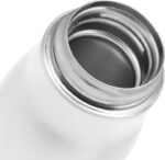 BOTELLA TÉRMICA "MONTANA" (T632 BLANCO) - Imagen 5