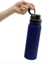 BOTELLA TÉRMICA "KING"  (K109 AZUL) - Imagen 5