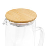 JARRA CON TAPA "BAMBJUG" (T656 TRANSPARENTE) - Imagen 4
