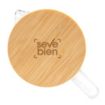 JARRA CON TAPA "BAMBJUG" (T656 TRANSPARENTE) - Imagen 6