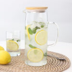 JARRA CON TAPA "BAMBJUG" (T656 TRANSPARENTE) - Imagen 10