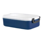 LONCHERA "CHECA" (T690 AZUL) - Imagen 6