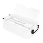 LONCHERA "CHECA" (T690 BLANCO) - Imagen 3