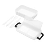 LONCHERA "CHECA" (T690 BLANCO) - Imagen 2