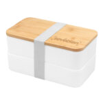 LONCHERA "BAMBOX" (T634 BLANCO) - Imagen 2