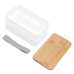 LONCHERA "BAMBOX" (T634 BLANCO) - Imagen 5