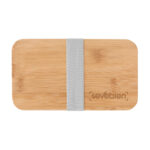 LONCHERA "BAMBOX" (T634 BLANCO) - Imagen 7