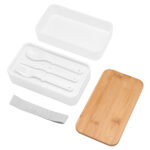 LONCHERA "BAMBOX" (T634 BLANCO) - Imagen 8